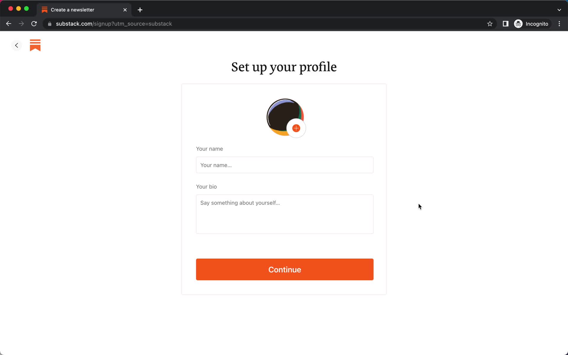 Onboarding on Substack video thumbnail