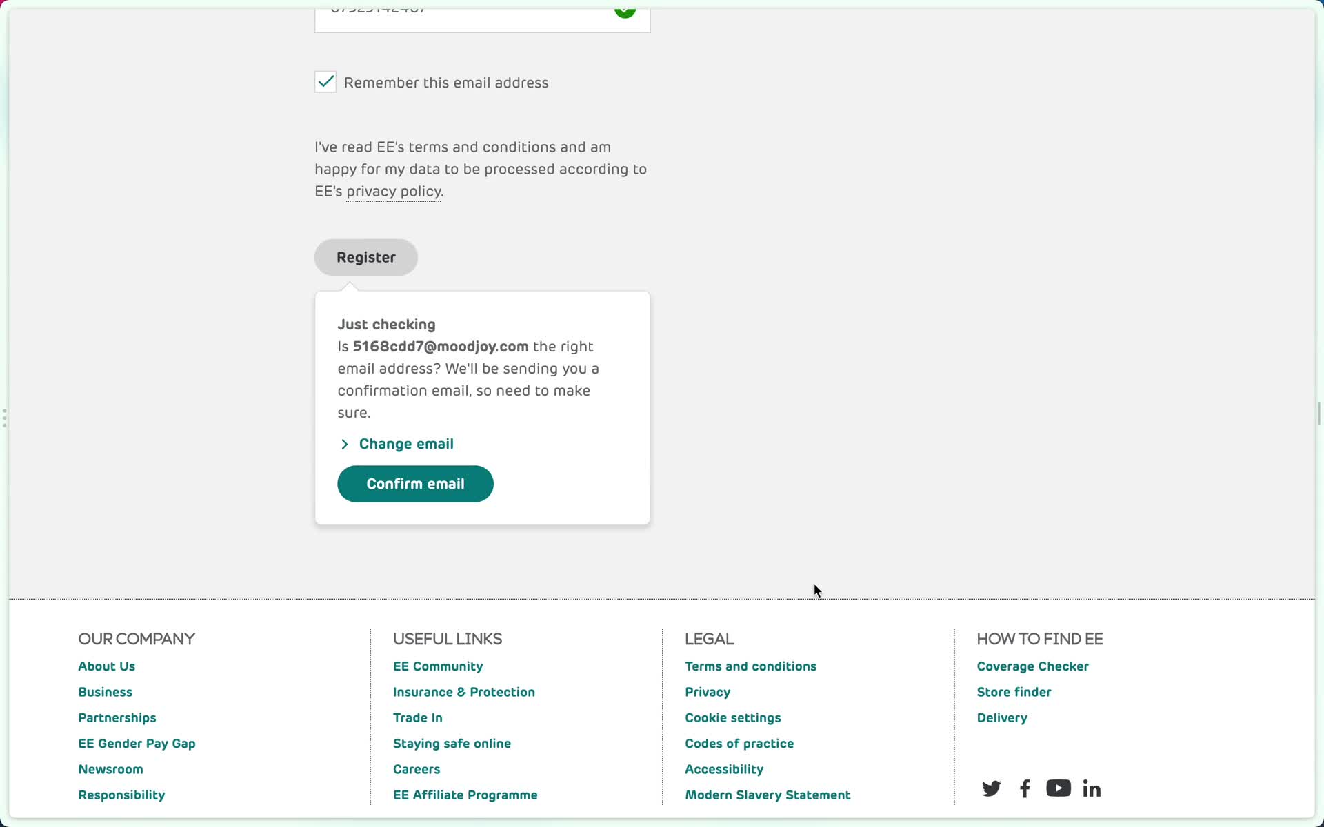 Onboarding on EE video thumbnail