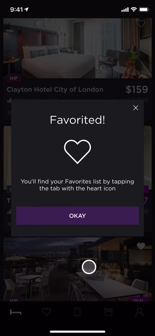 Saving screenshot