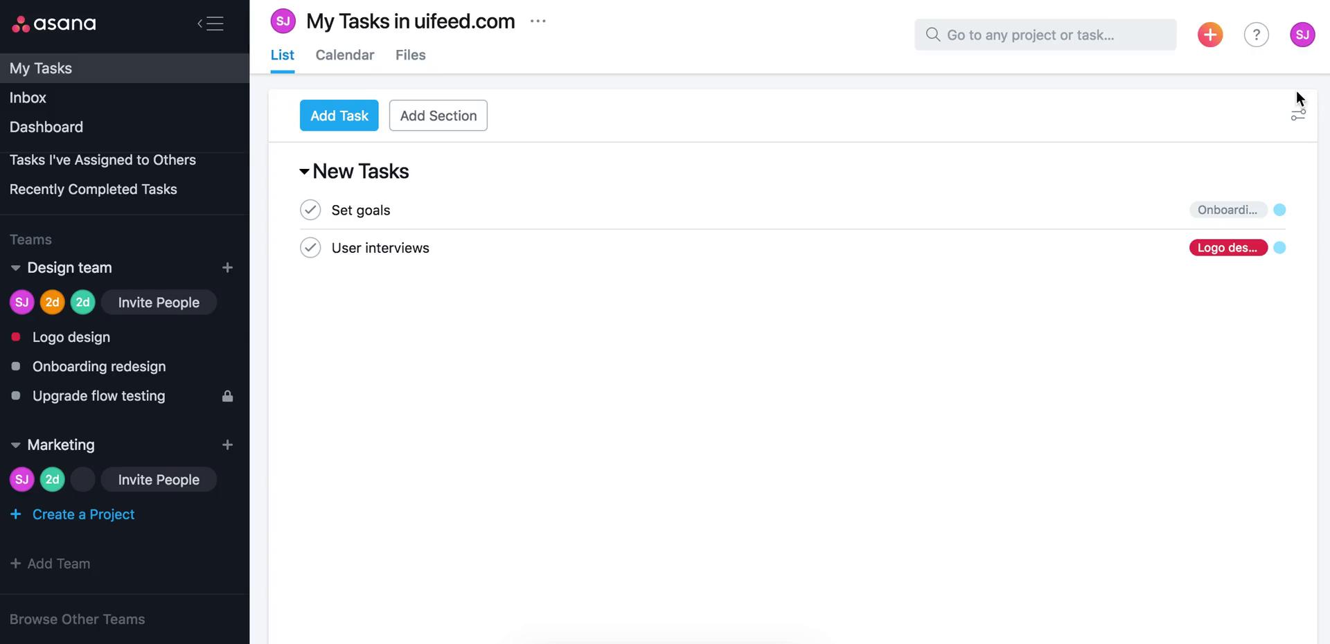 Cancelling your subscription on Asana video thumbnail