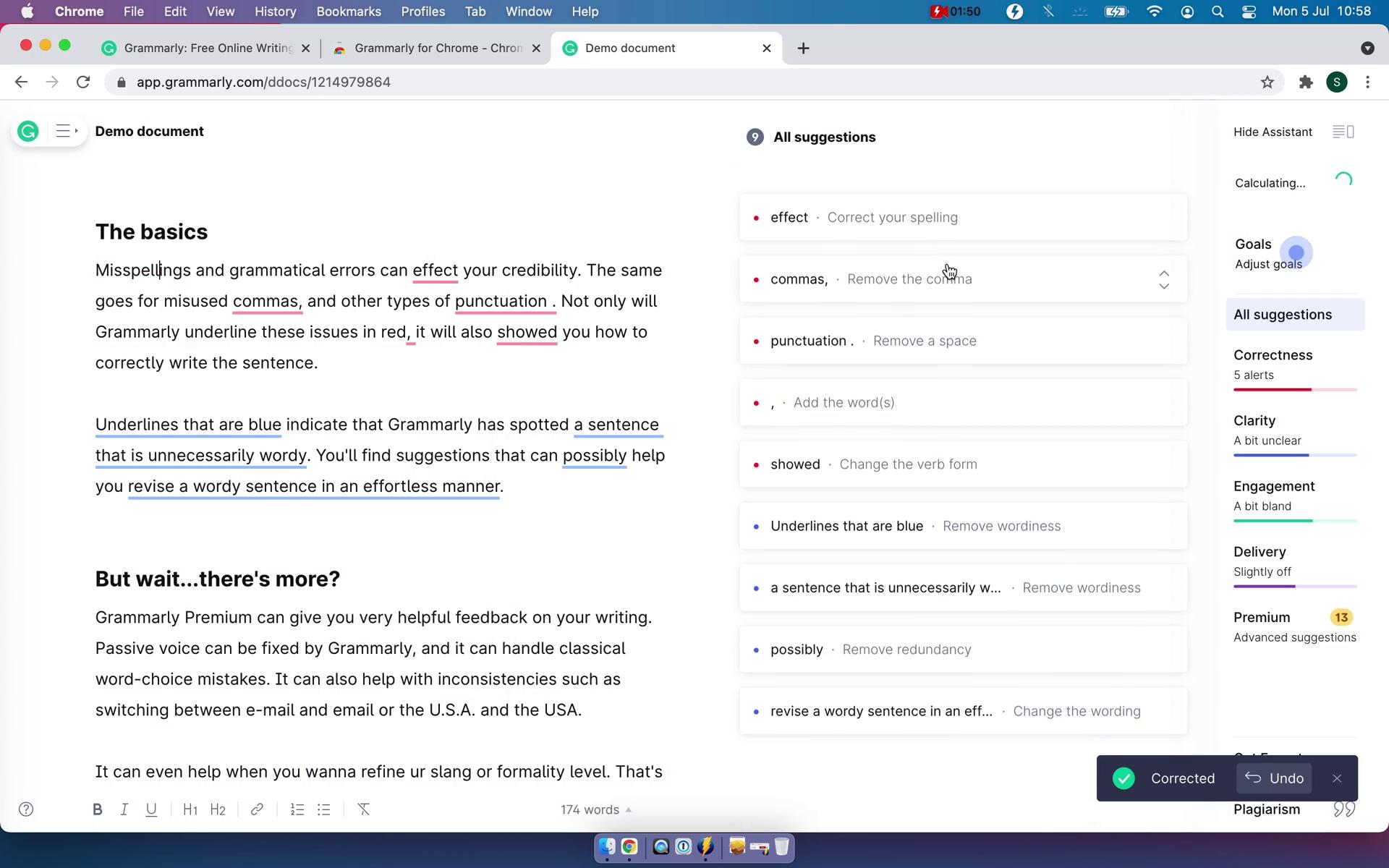 Onboarding screenshot