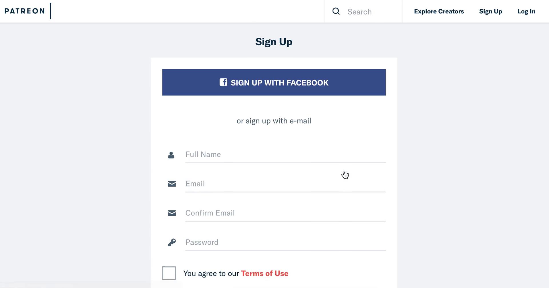 Onboarding on Patreon video thumbnail