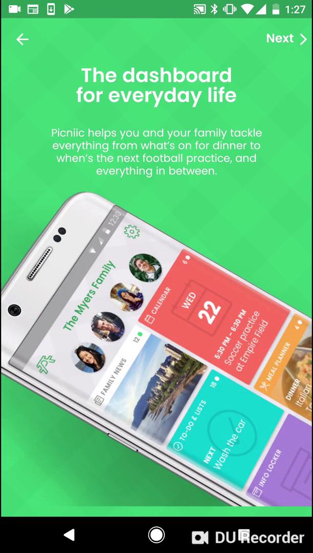 Onboarding on Picniic video thumbnail
