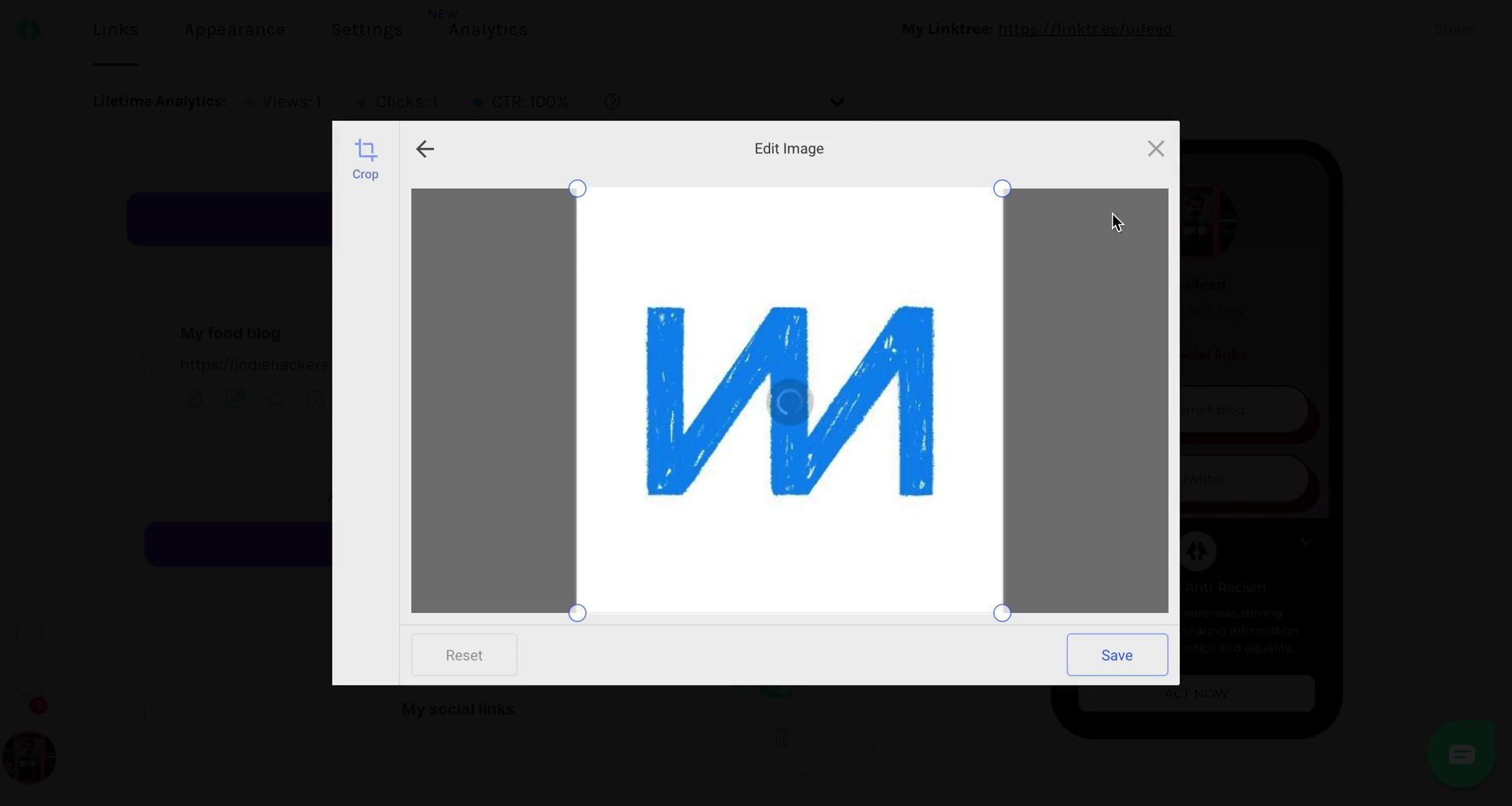 General browsing screenshot