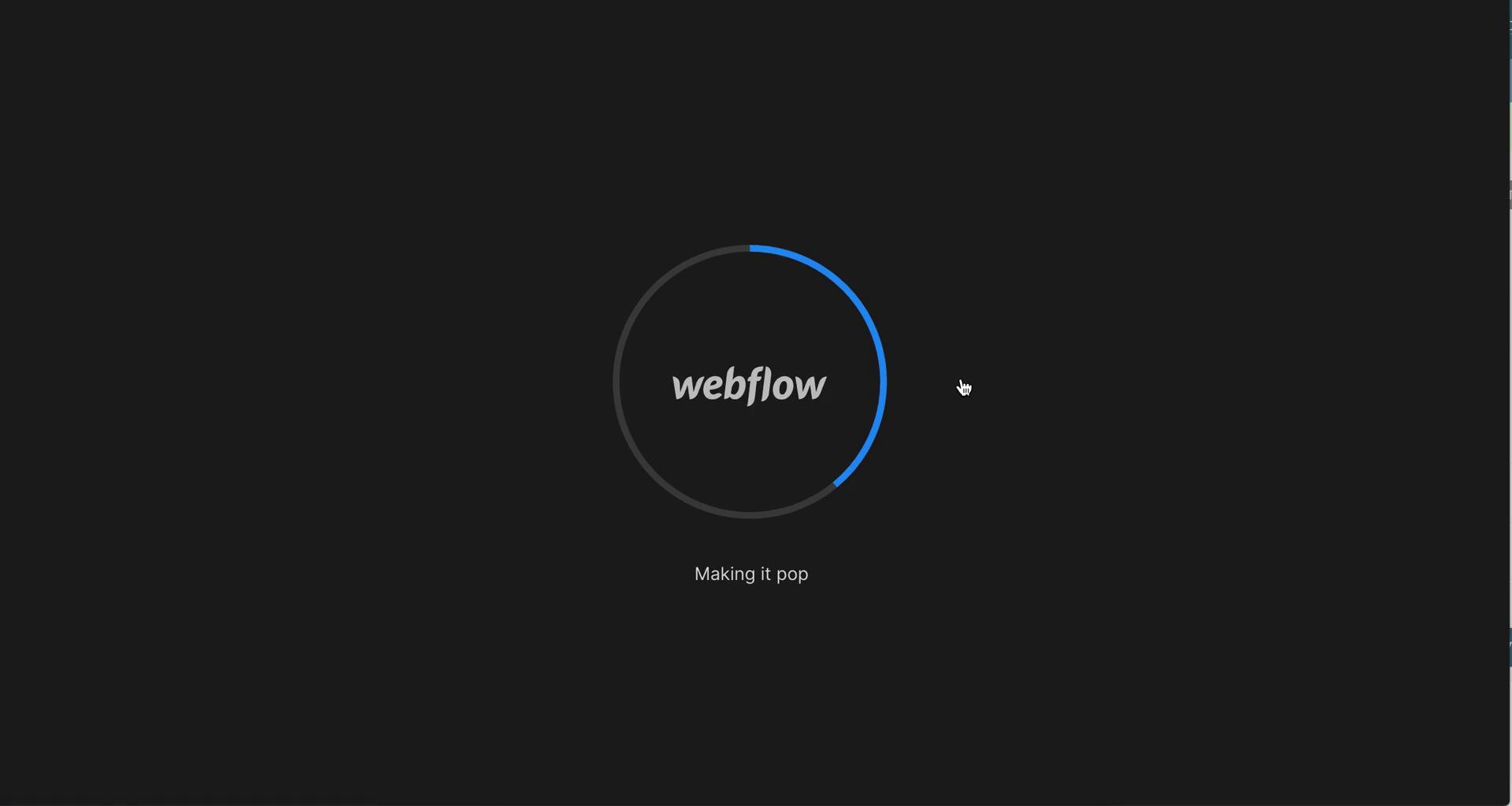 Onboarding screenshot