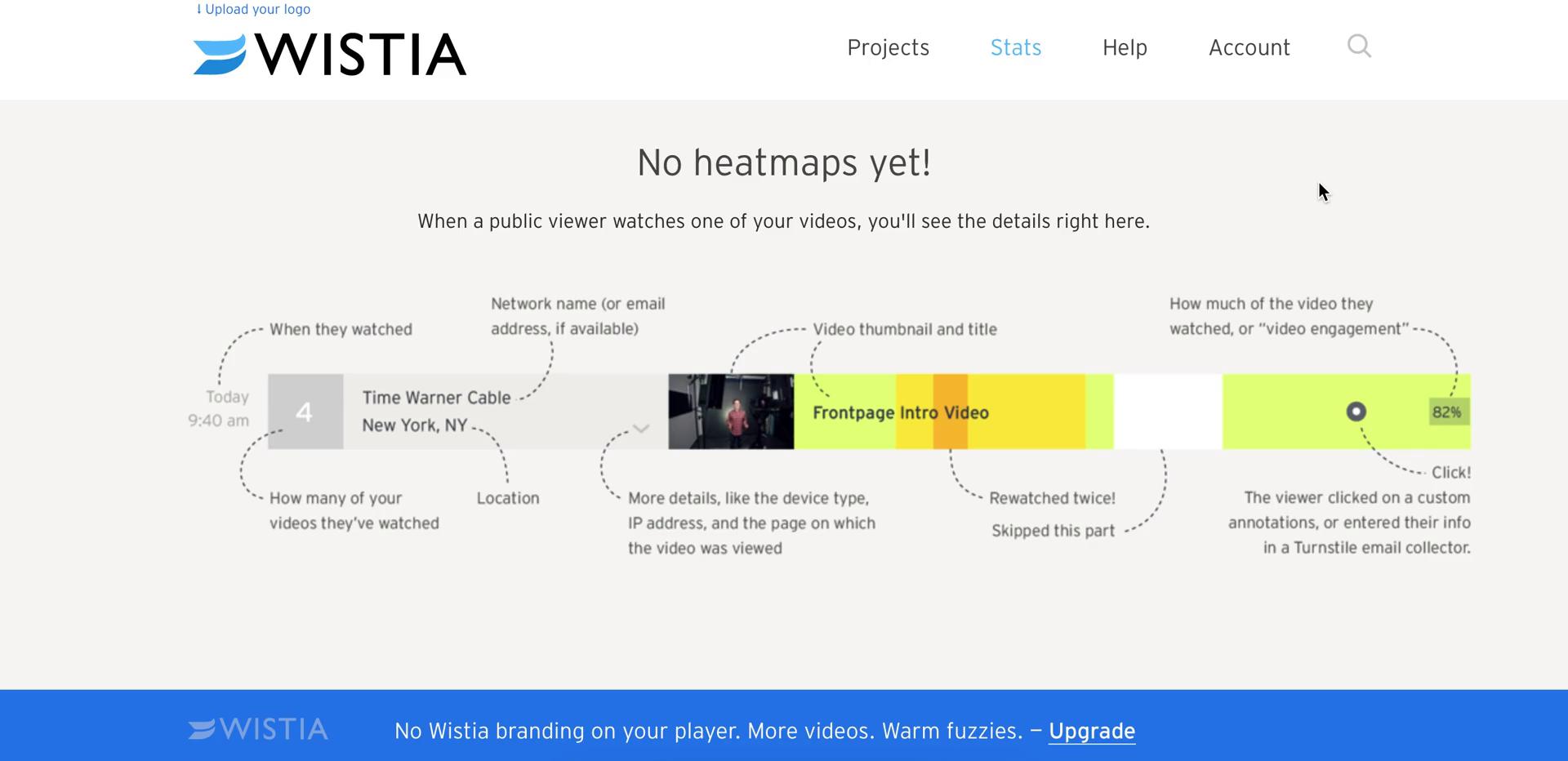 General browsing screenshot