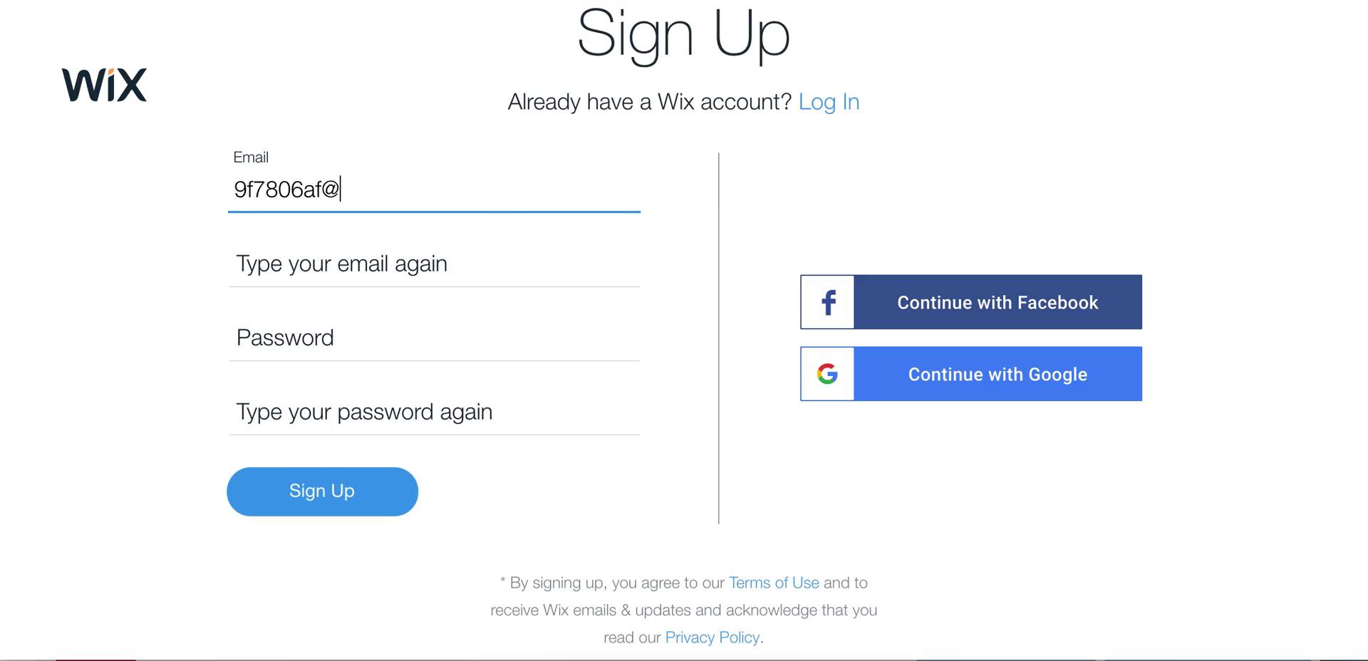 Onboarding on Wix video thumbnail