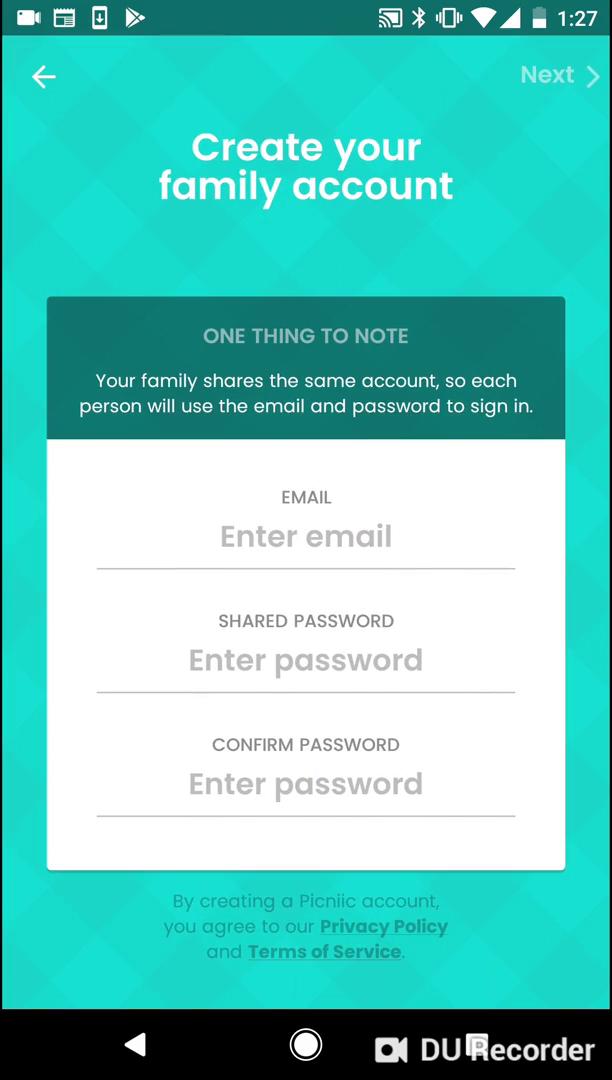 Onboarding on Picniic video thumbnail