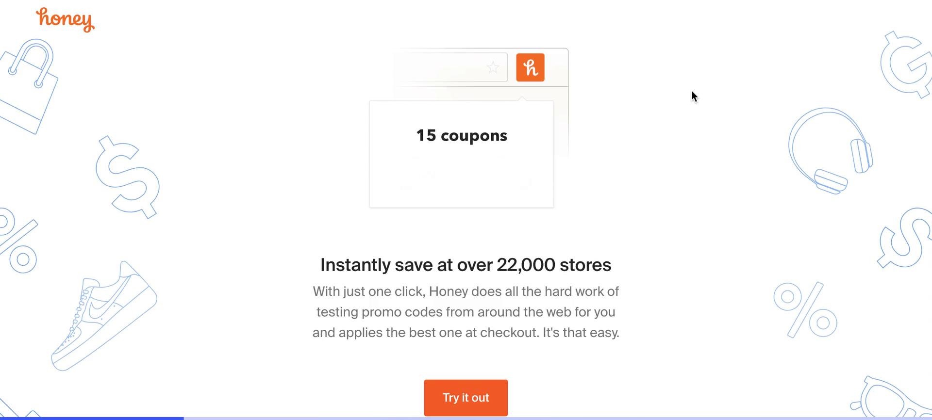 Onboarding on Honey video thumbnail