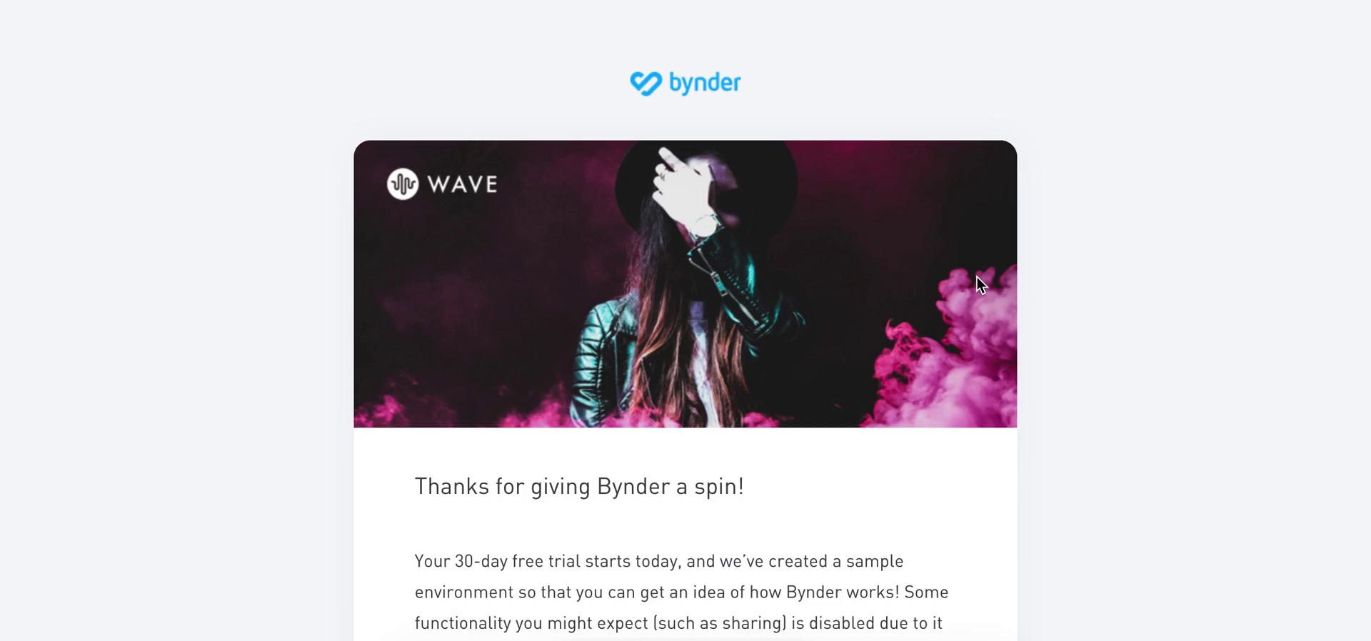 Onboarding on Bynder video thumbnail