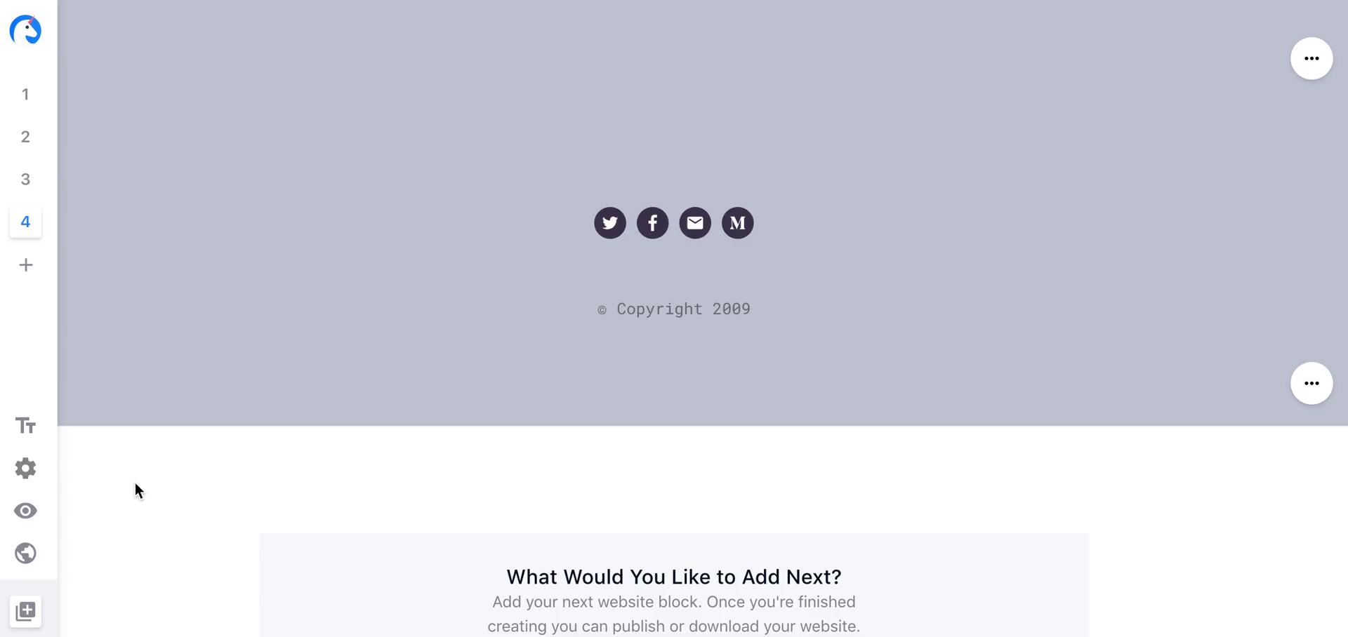 Creating a page on Launchaco video thumbnail