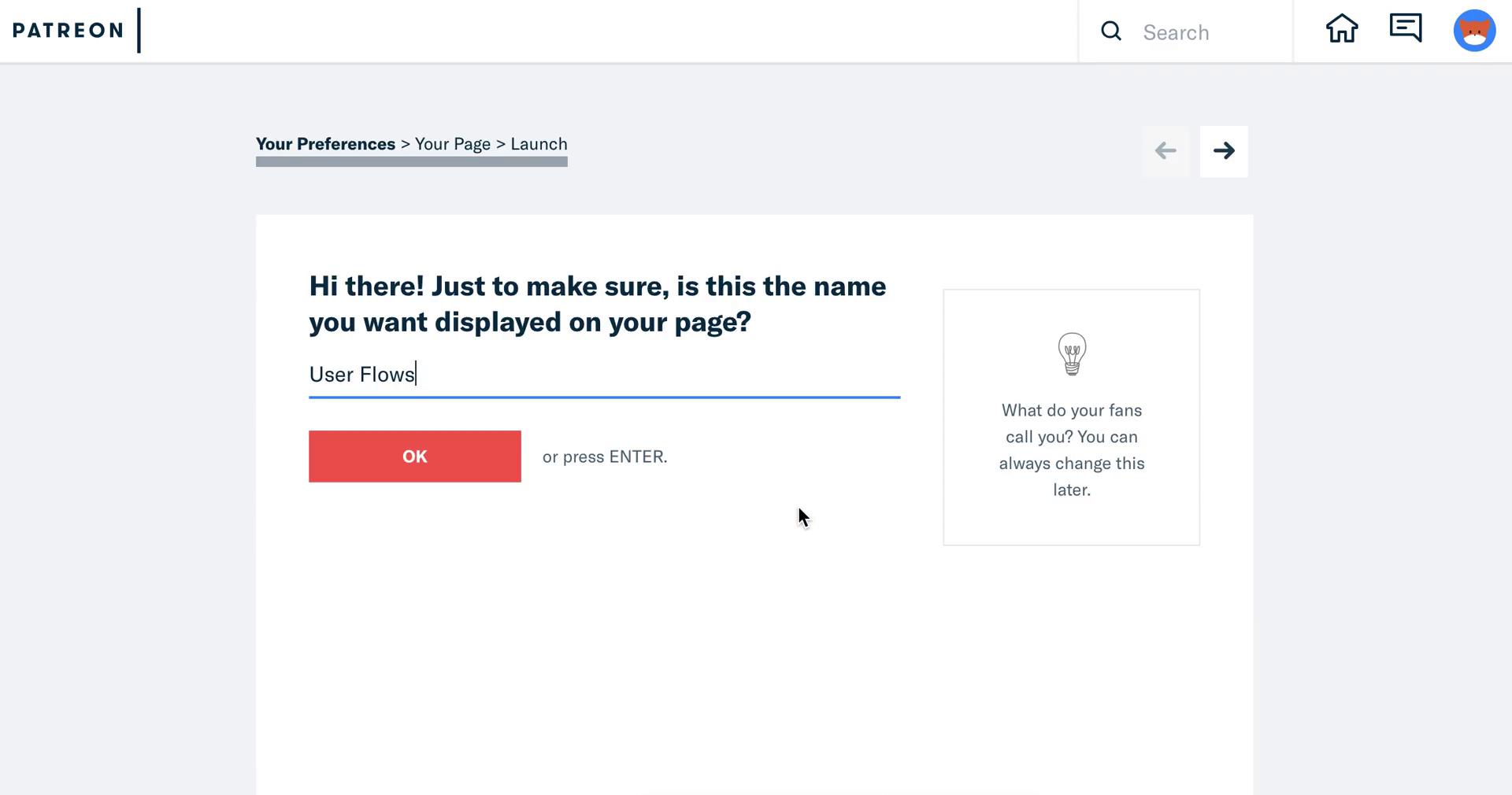 Onboarding on Patreon video thumbnail