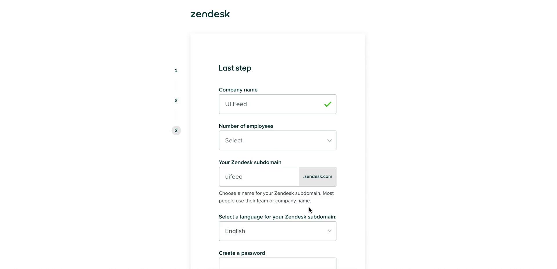 Onboarding on Zendesk video thumbnail