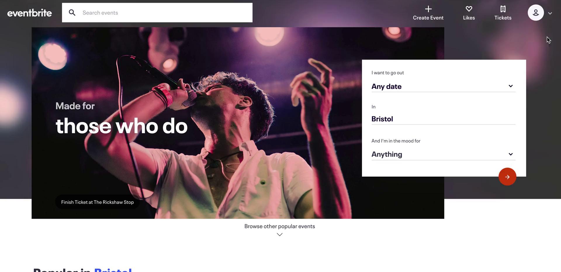 Creating an email campaign on Eventbrite video thumbnail