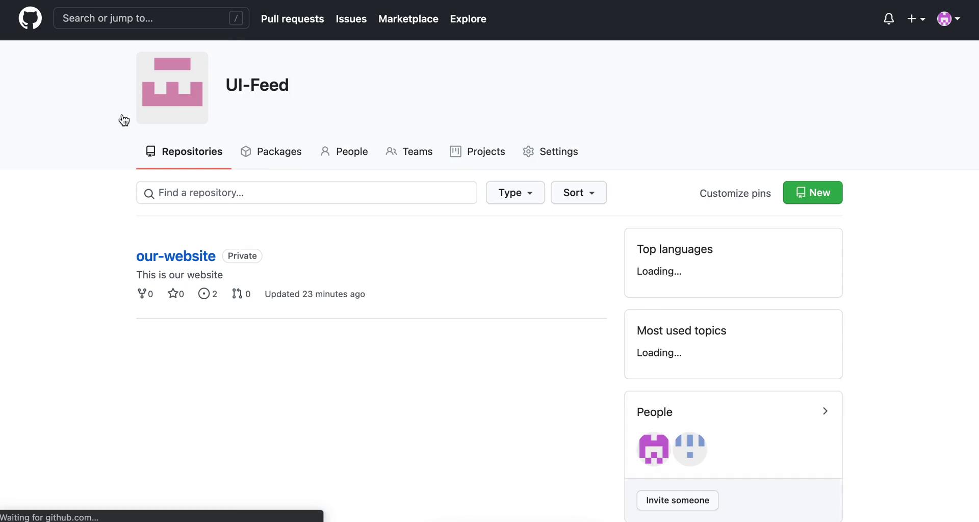 Tasks on GitHub video thumbnail