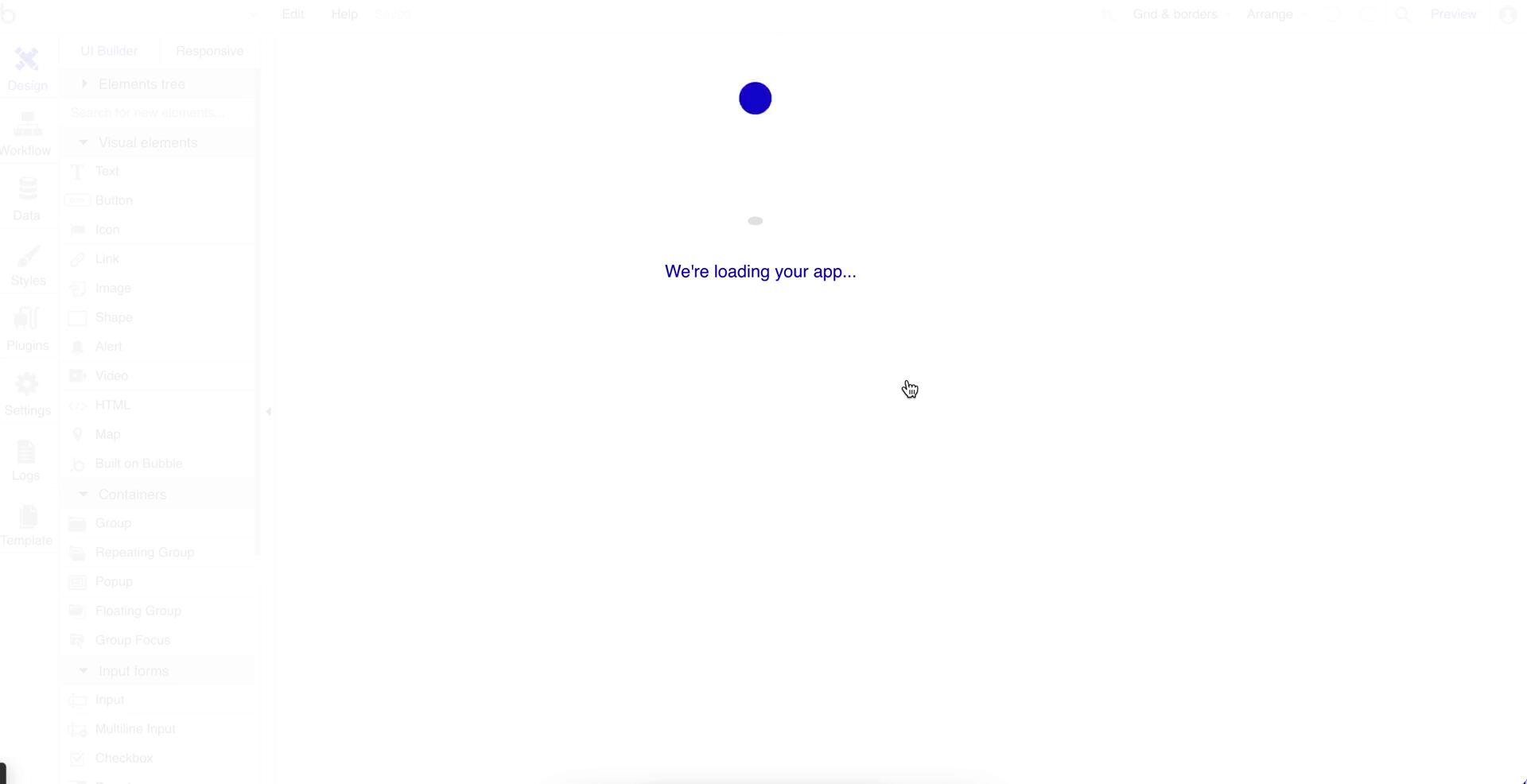 General browsing on Bubble video thumbnail