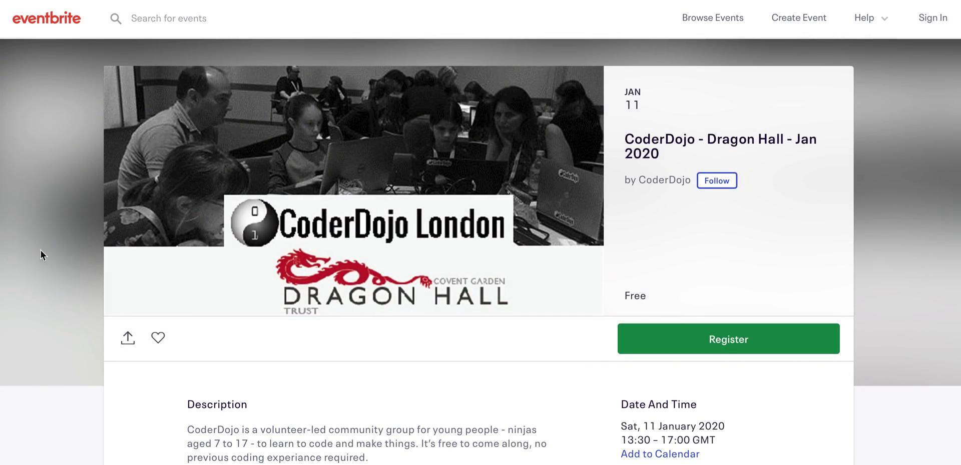 Onboarding on Eventbrite video thumbnail