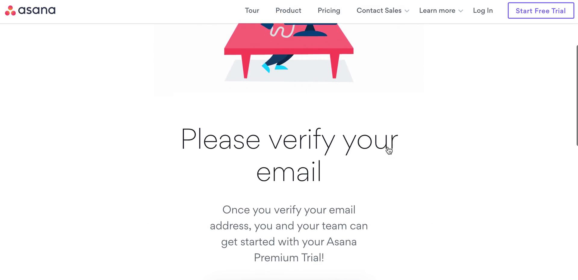 Onboarding on Asana video thumbnail