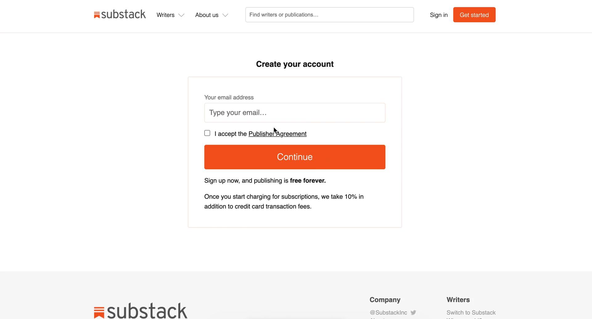 Onboarding on Substack video thumbnail