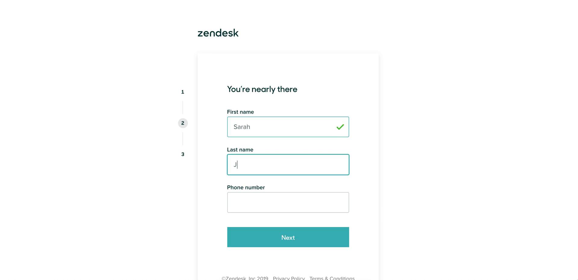 Onboarding on Zendesk video thumbnail