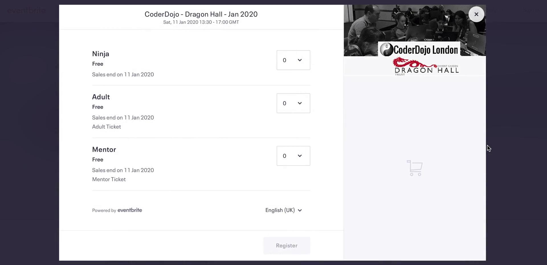 Onboarding on Eventbrite video thumbnail