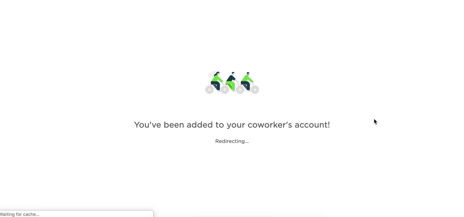 Accepting an invite on Upwork video thumbnail