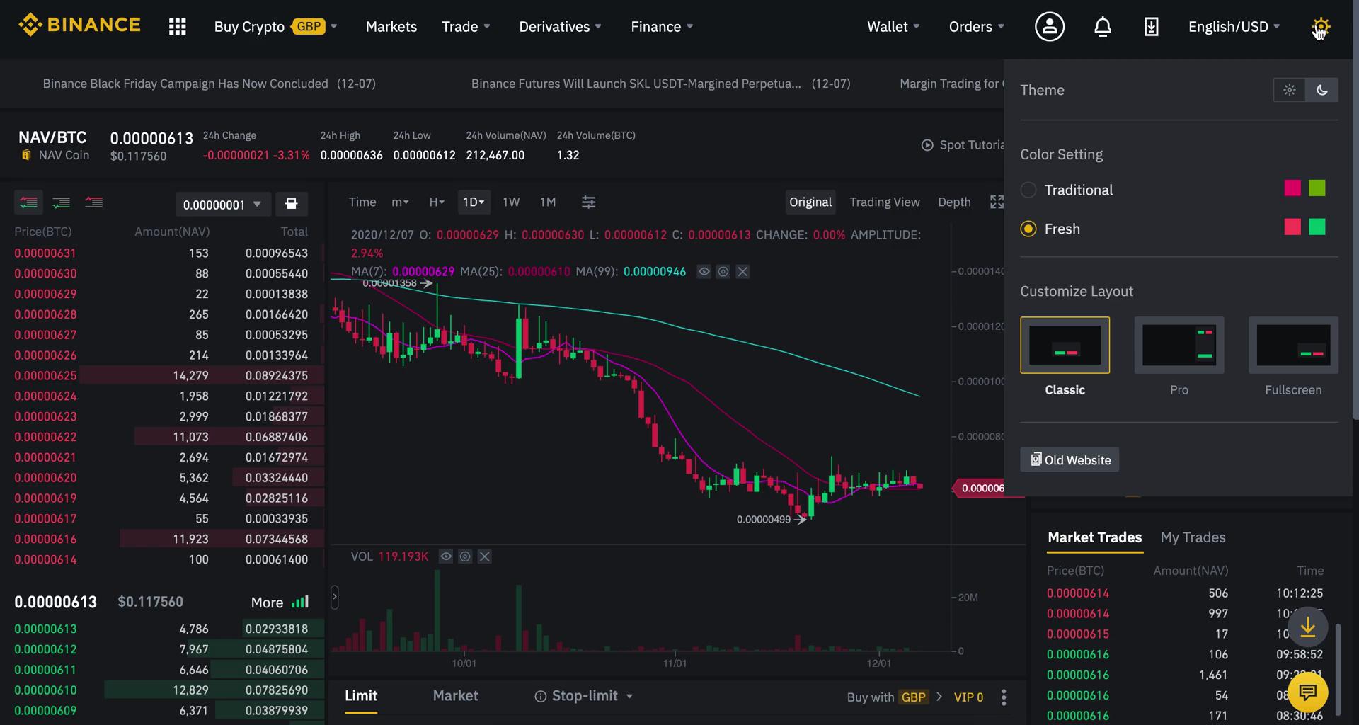 Exchange on Binance video thumbnail