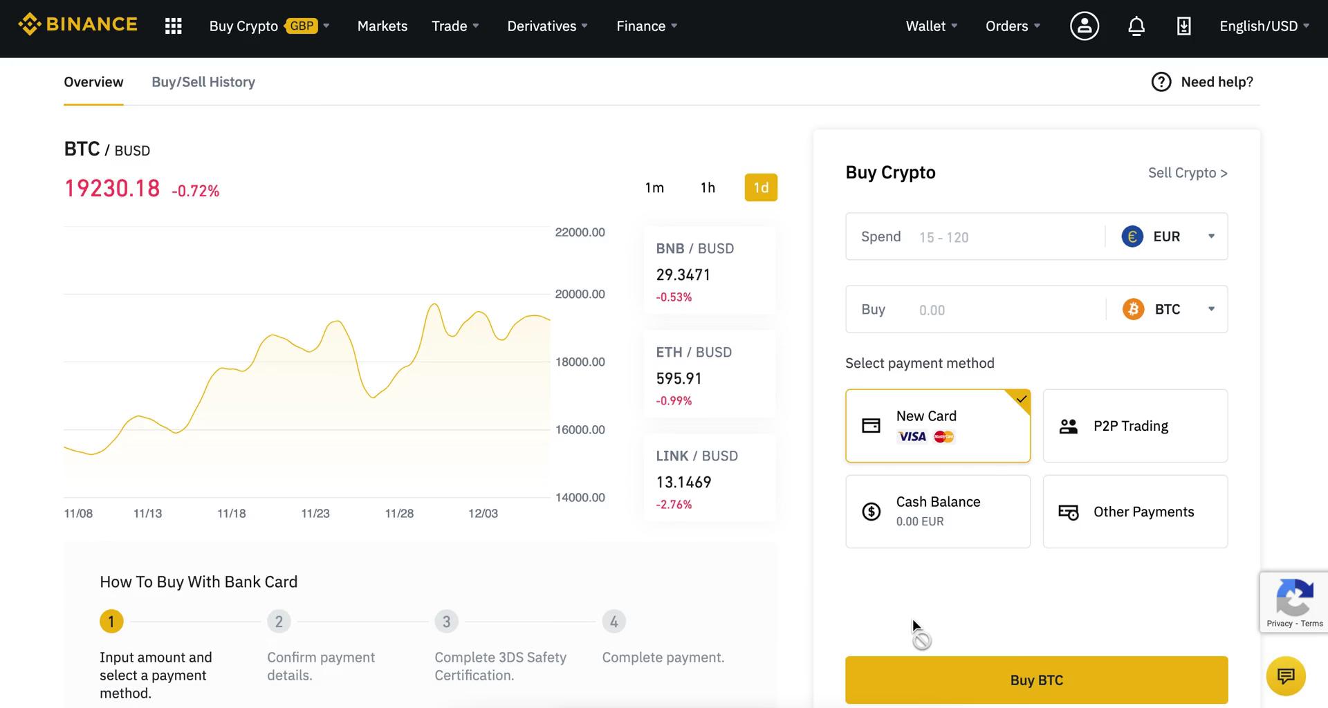 Onboarding screenshot