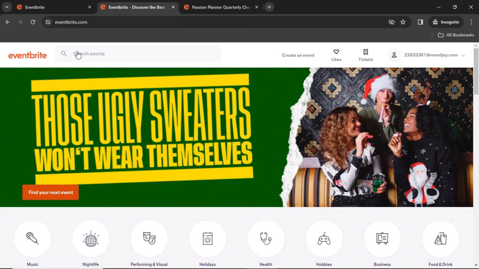 Video preview
