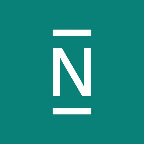 brand logo icon.